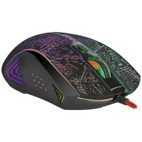 Игровая мышь Defender OverLord GM-890 фото 2